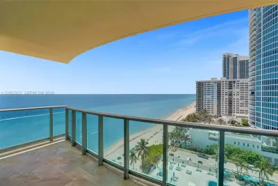 2501 S Ocean Dr #1211, Hollywood: photo 1 of 44