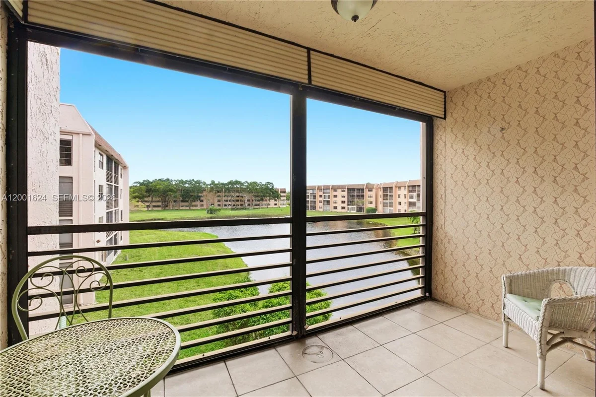 10444 NW 30th Ct #306, Sunrise: photo 1 of 21