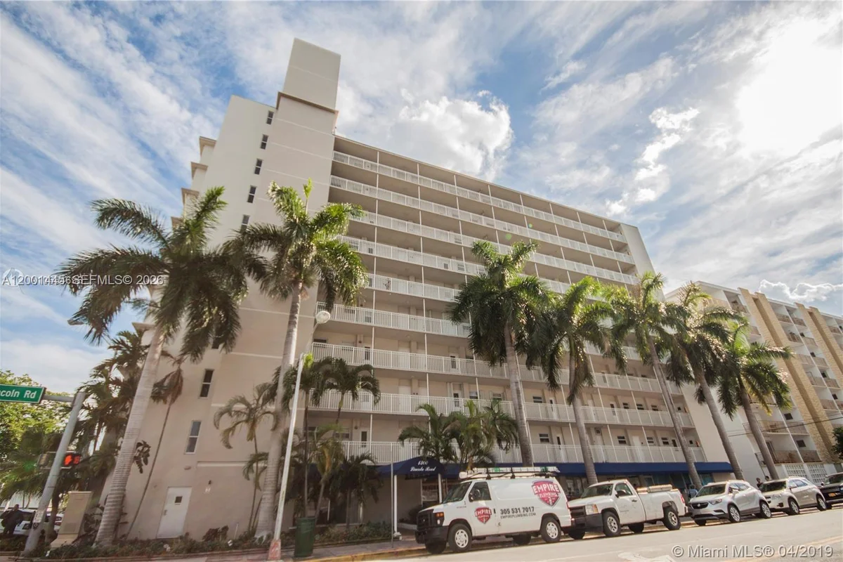 1300 Lincoln Rd #A301, Miami Beach: photo 1 of 23