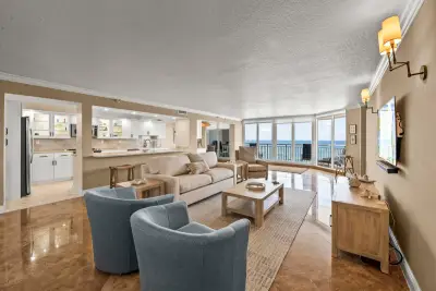 3600 S Ocean Blvd #Ph 601, South Palm Beach: photo 1 of 36