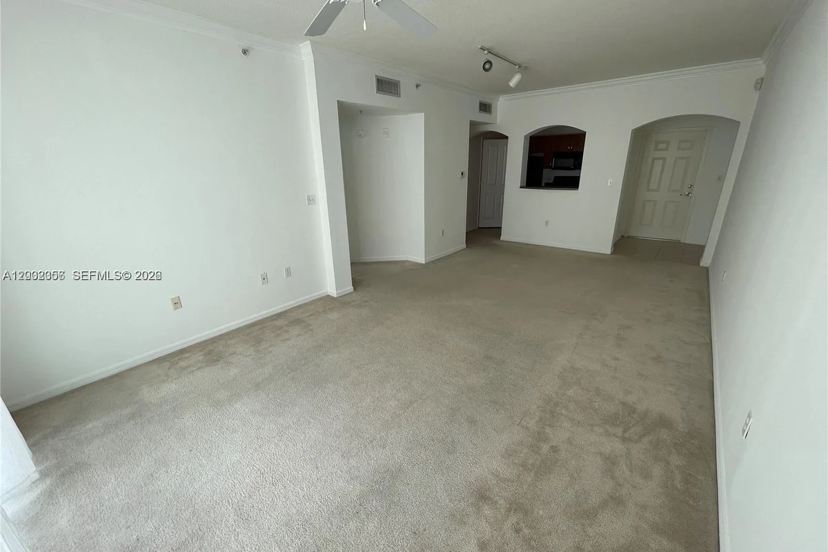 Condo in Surfside: photo 1 of 1