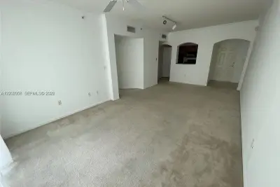 Condo in Surfside: photo 1 of 1