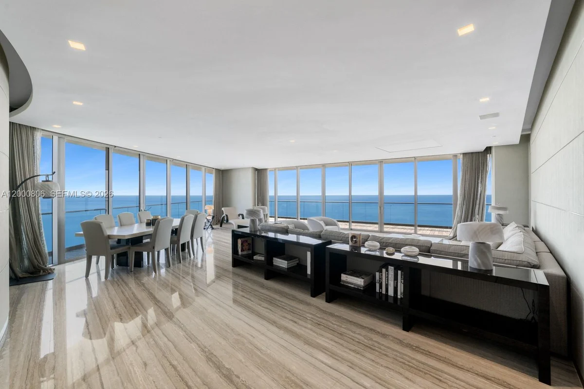 18975 Collins Ave #4800, Sunny Isles Beach: photo 1 of 76