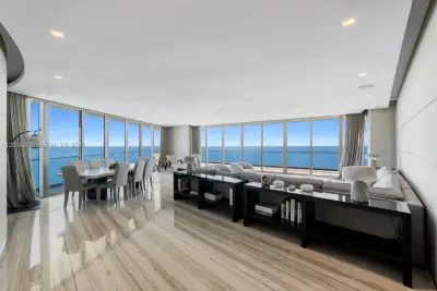 18975 Collins Ave #4800, Sunny Isles Beach: photo 1 of 76
