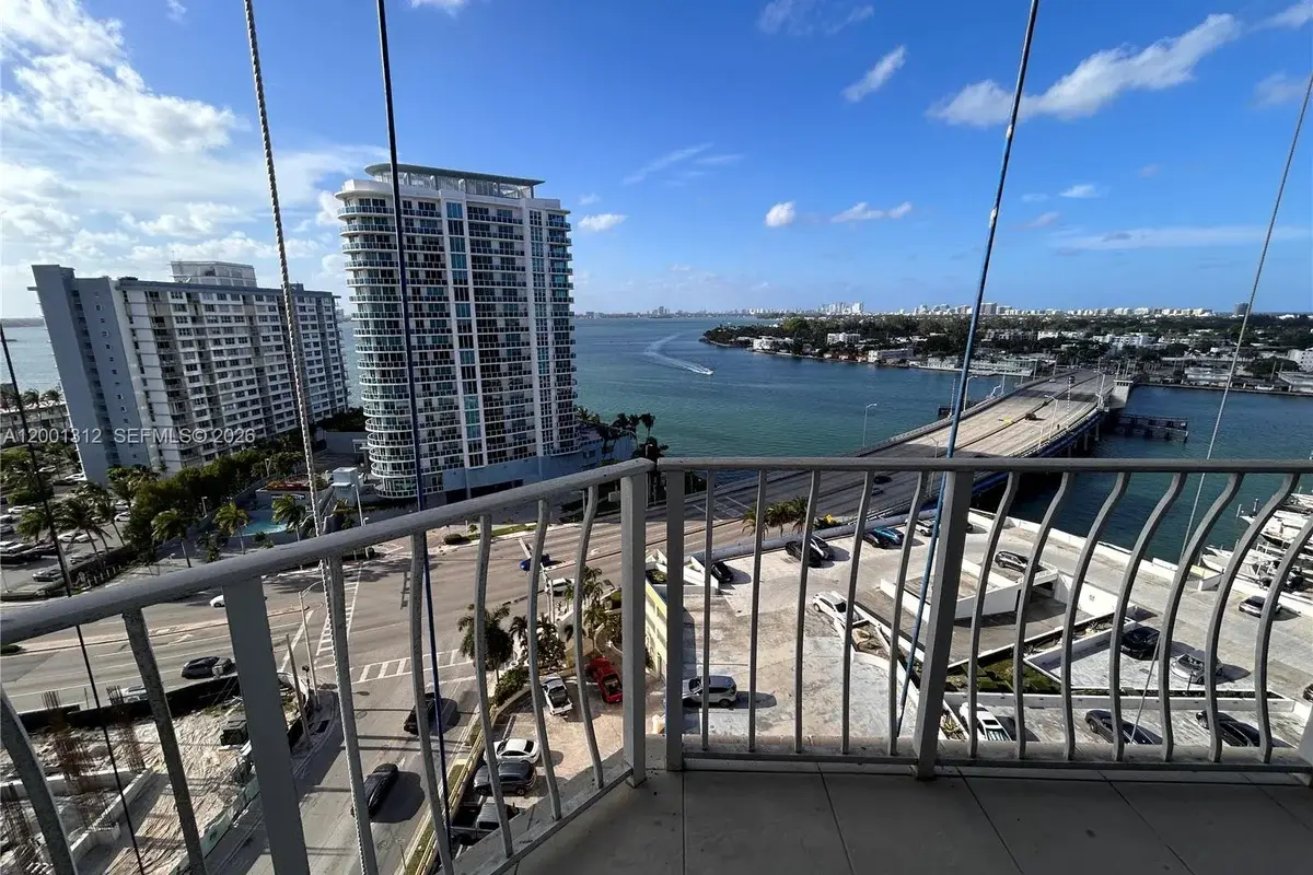 7601 E Treasure Dr #1612, North Bay Village: photo 1 of 27
