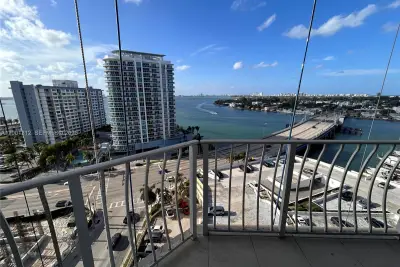 7601 E Treasure Dr #1612, North Bay Village: photo 1 of 27