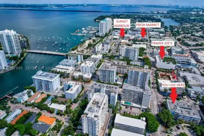 1250 Lincoln Rd #404, Miami Beach: photo 1 of 37