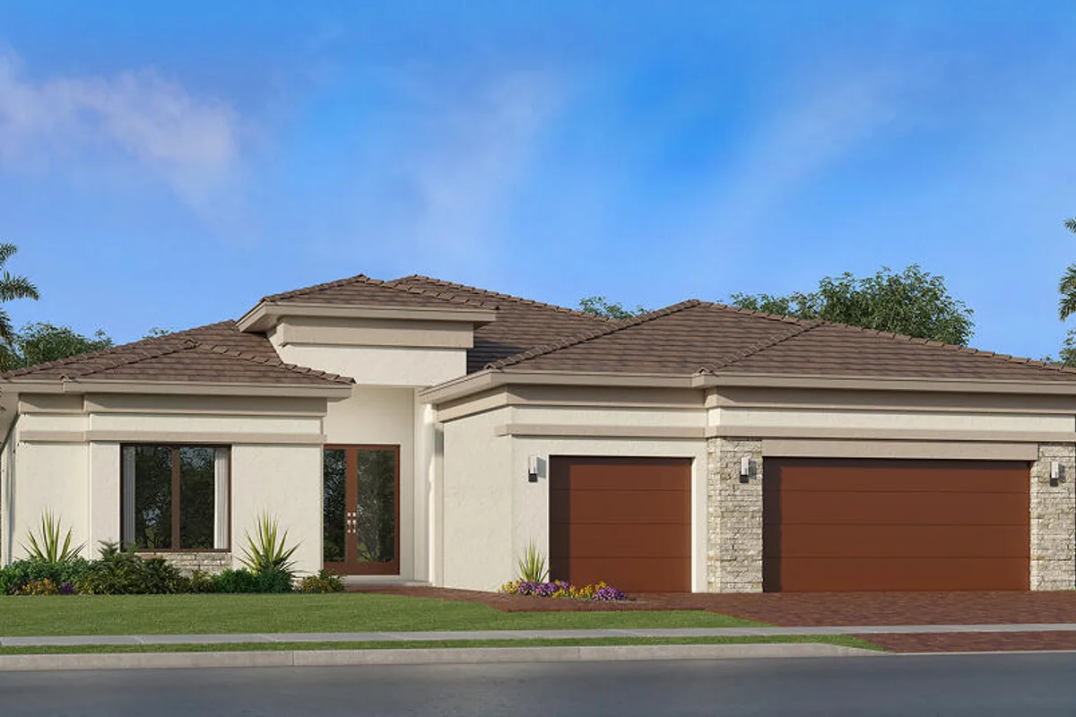 10133 Royal Ascot Ave, Lake Worth: photo 1 of 17