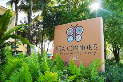 4520 Pga Blvd #207, Palm Beach Gardens: photo 1 of 21