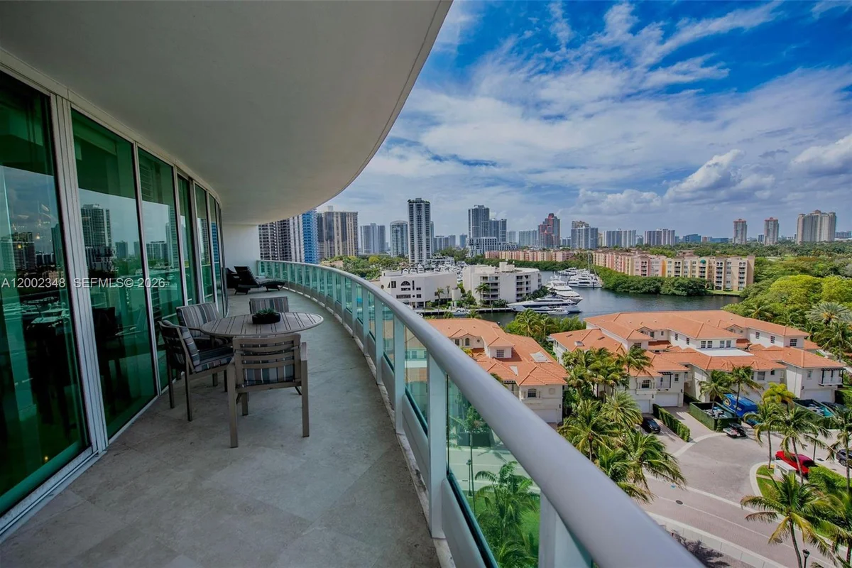 19955 NE 38th Ct #1101, Aventura: photo 1 of 28