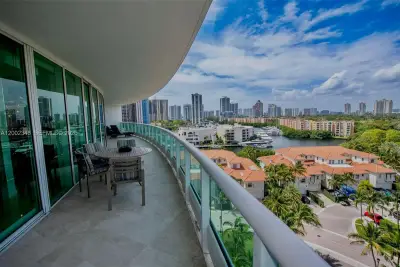 19955 NE 38th Ct #1101, Aventura: photo 1 of 28