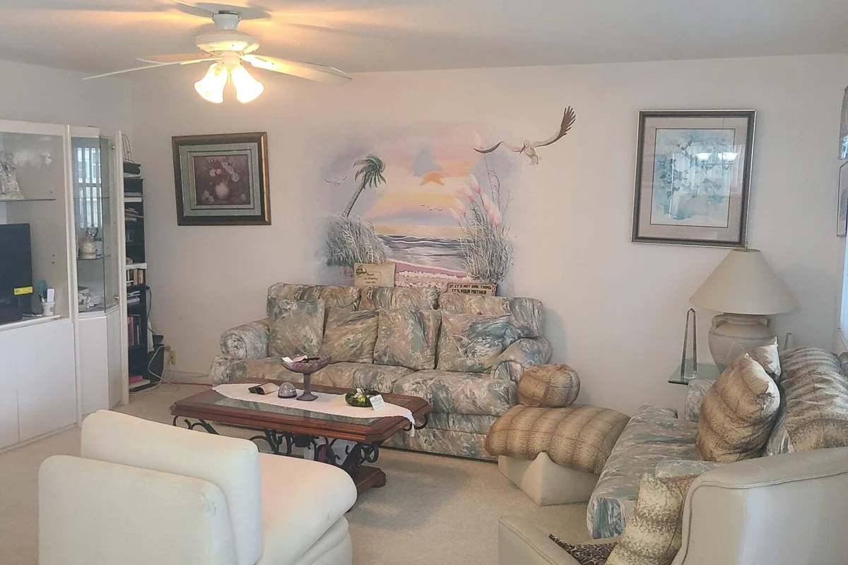257 Brittany F, Delray Beach: photo 1 of 19