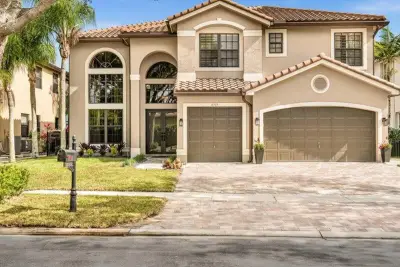 11737 Preservation Ln, Boca Raton: photo 1 of 89