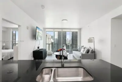 1111 SW 1st Ave #3222-N, Miami: photo 1 of 12