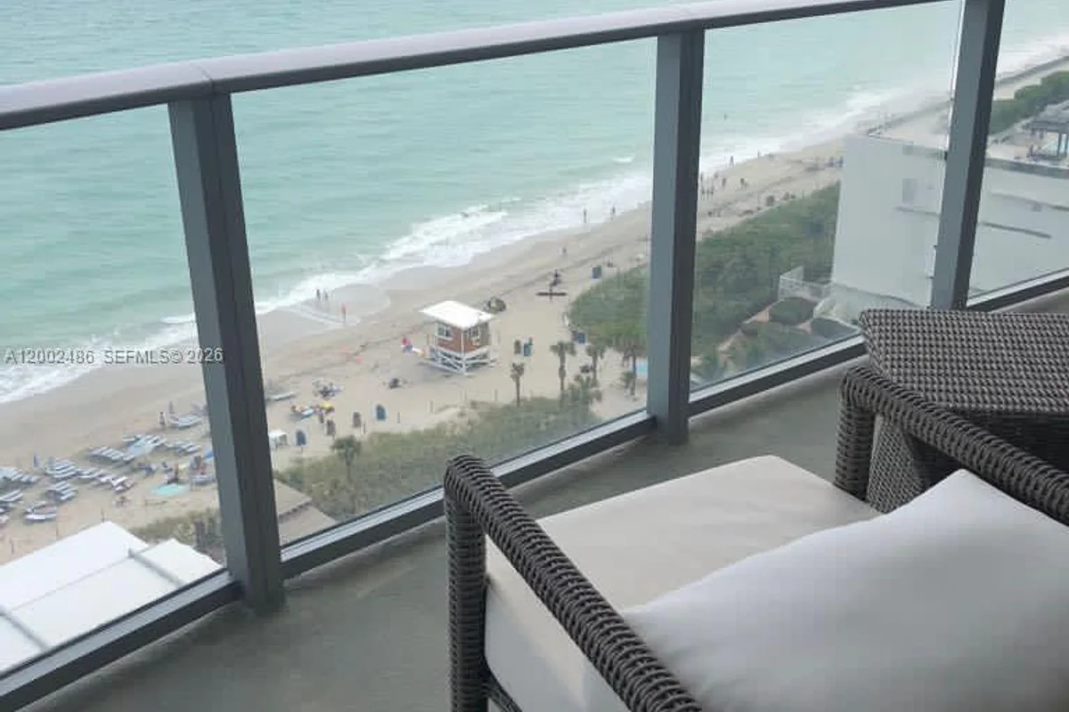 4111 S Ocean Dr #1002, Hollywood: photo 1 of 30