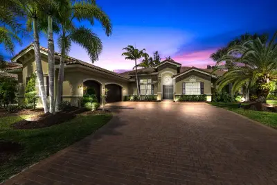 7777 Eden Ridge Way, Palm Beach Gardens: photo 1 of 44