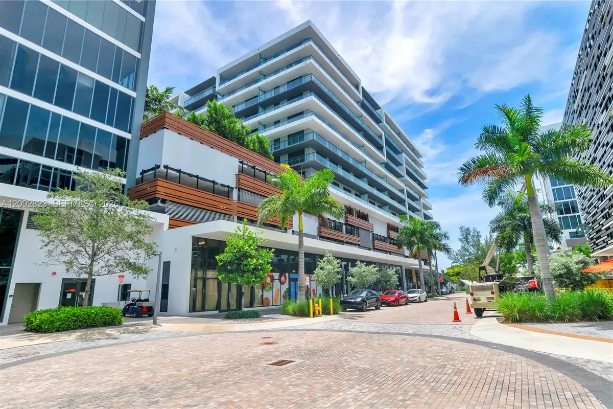 2960 NE 207 Th St #705, Aventura: photo 1 of 40