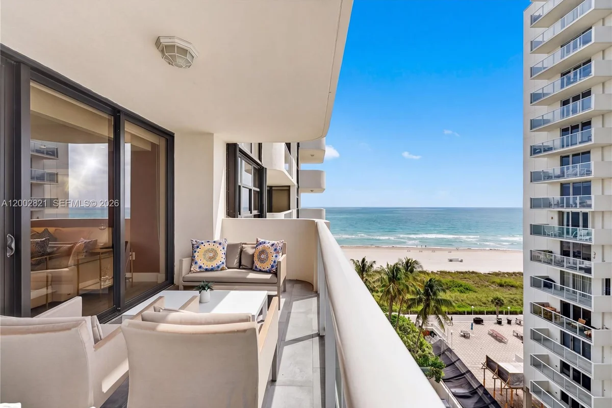 5757 Collins Ave #1104, Miami Beach: photo 1 of 41