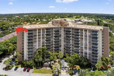10777 W Sample Rd #1212, Coral Springs: photo 1 of 31