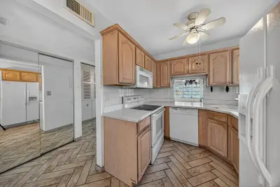 6200 NW 62nd St #312, Tamarac: photo 1 of 24