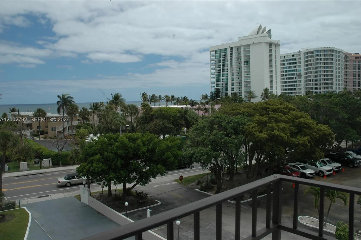 1401 S Ocean Blvd #408, Pompano Beach: photo 1 of 24