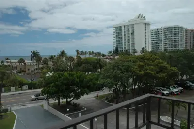 1401 S Ocean Blvd #408, Pompano Beach: photo 1 of 24
