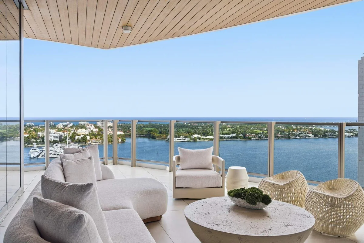 1333 S Flagler Dr #1702, West Palm Beach: photo 1 of 47