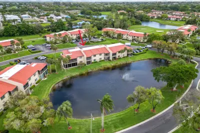 21218 Lago Cir #H, Boca Raton: photo 1 of 43