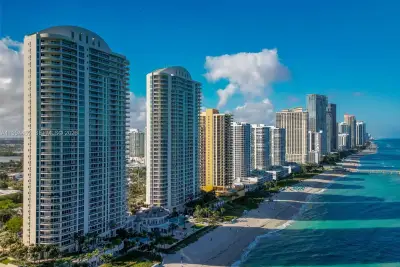 16047 Collins Ave #1202, Sunny Isles Beach: photo 1 of 52