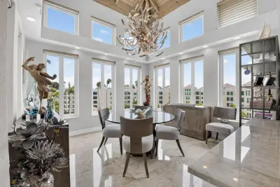 100 SE 5th Ave #Ph 7, Boca Raton: photo 1 of 66