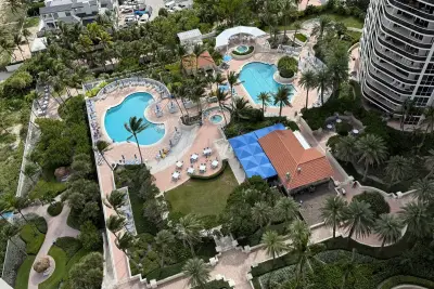3200 N Ocean Blvd #1101, Fort Lauderdale: photo 1 of 17