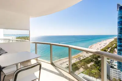 6365 Collins Ave #2306, Miami Beach: photo 1 of 54