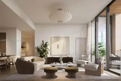 2835 Tigertail Ave #404S, Miami: photo 1 of 28