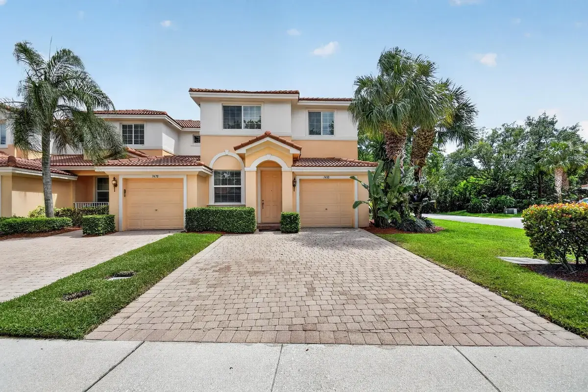 7480 Sarentino Ln, Boynton Beach: photo 1 of 33