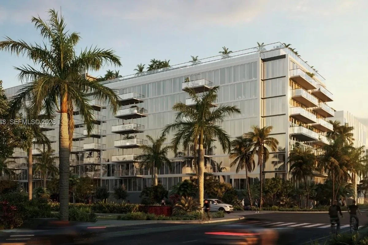 1176 97th St #610, Bay Harbor Islands: photo 1 of 11