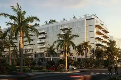 1176 97th St #610, Bay Harbor Islands: photo 1 of 11