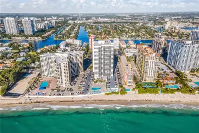3140 S Ocean Dr #606, Hallandale Beach: photo 1 of 49