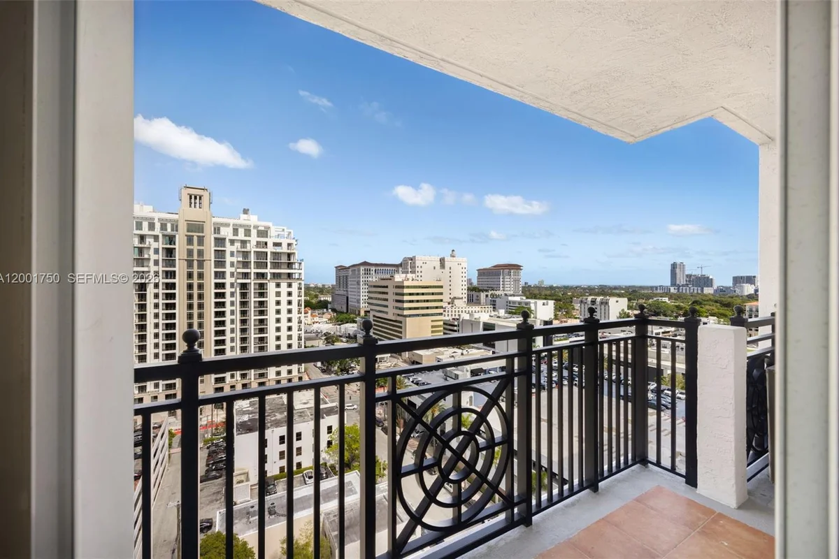 357 Almeria Ave #1507, Coral Gables: photo 1 of 24