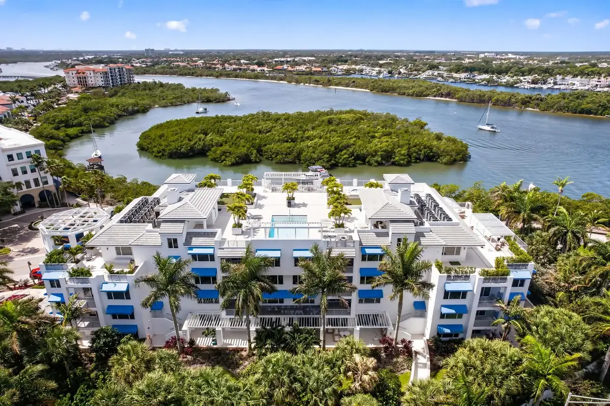 1 S Coastal Way #201, Jupiter: photo 1 of 38