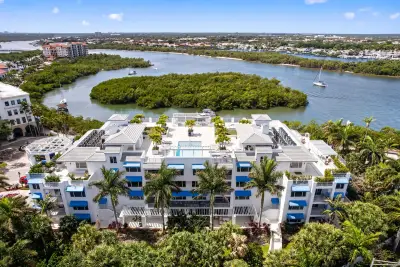 1 S Coastal Way #201, Jupiter: photo 1 of 38
