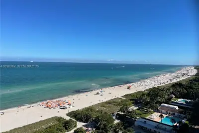 2555 Collins Ave #1805, Miami Beach: photo 1 of 26