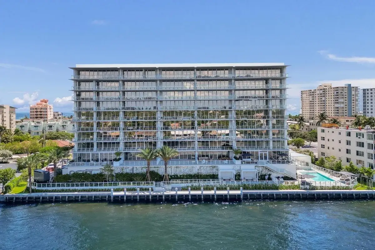 407 N Riverside Dr #203, Pompano Beach: photo 1 of 91