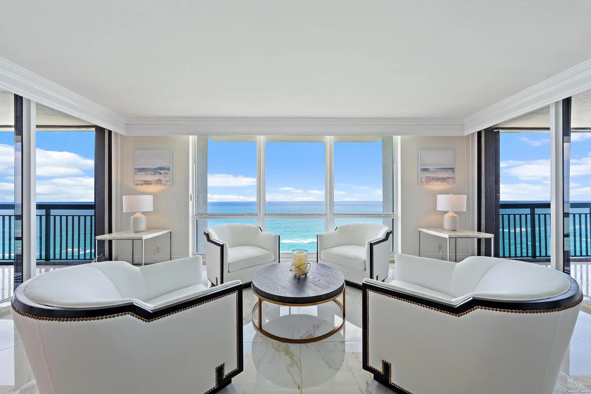5380 N Ocean Dr #22i, Riviera Beach: photo 1 of 42