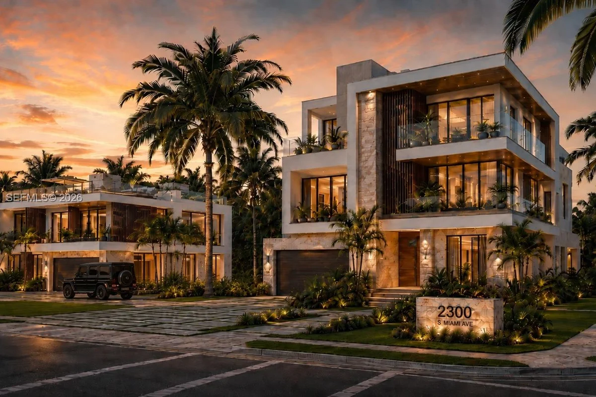 2300 S Miami Ave, Miami: photo 1 of 66