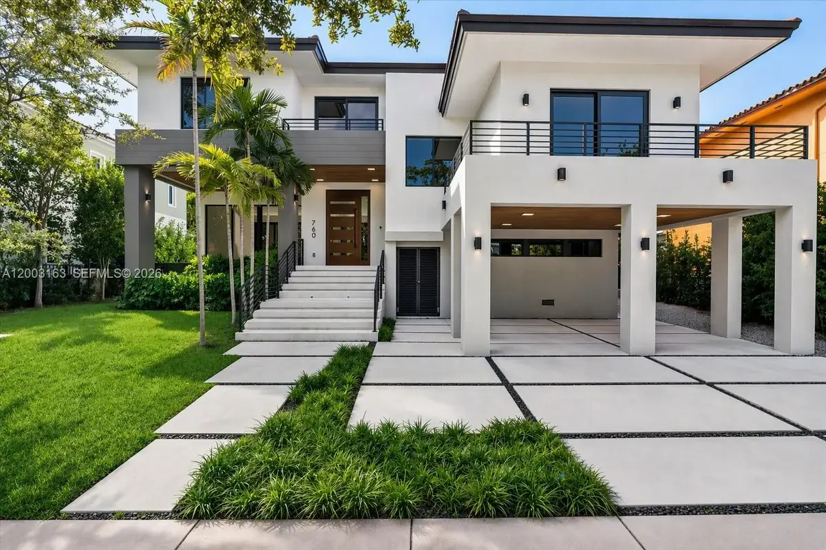 760 Woodcrest Rd, Key Biscayne: photo 1 of 43