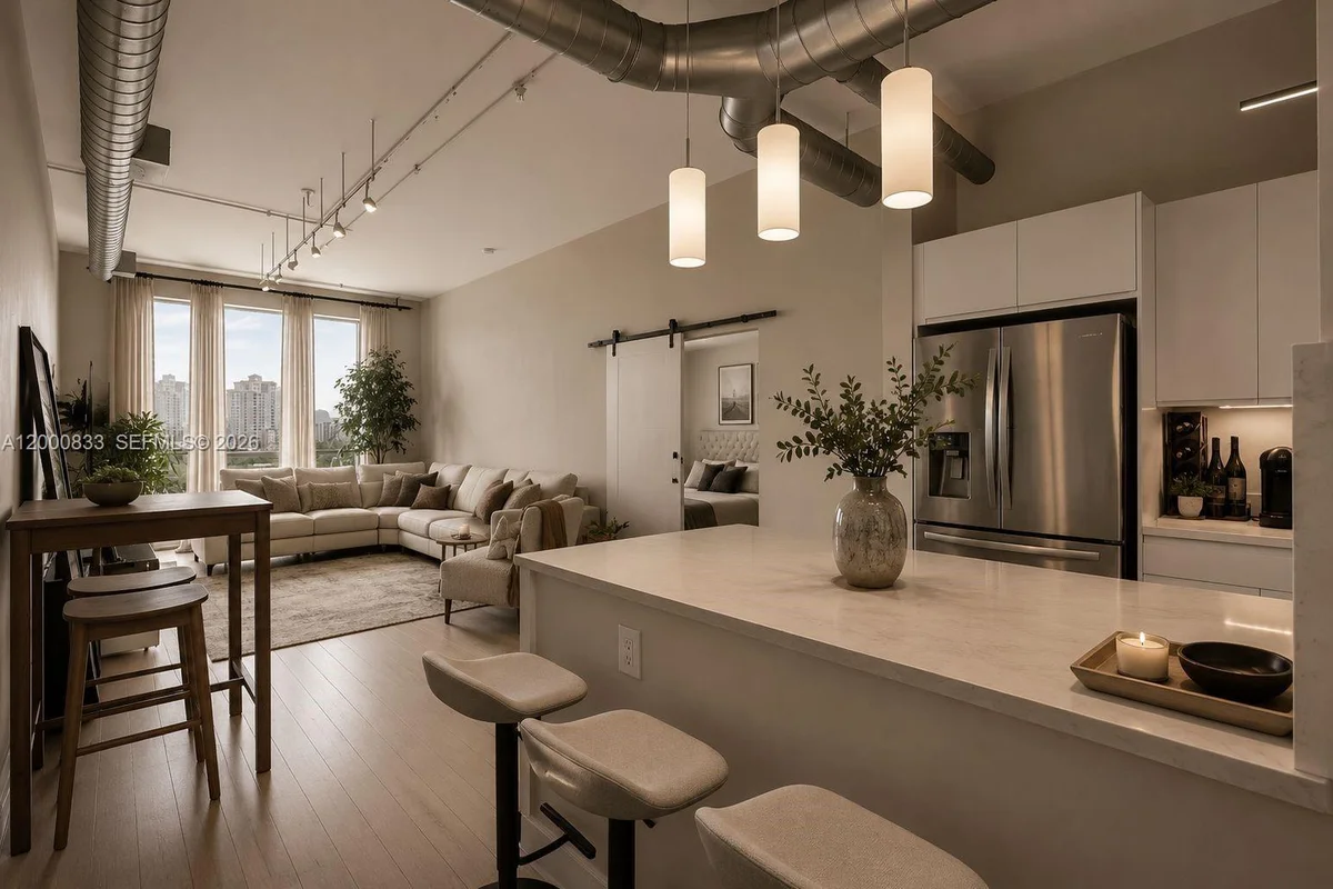 3029 NE 188th St #721, Aventura: photo 1 of 32