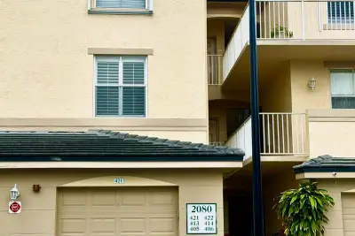 2080 Greenview Shores Blvd #421, Wellington: photo 1 of 14