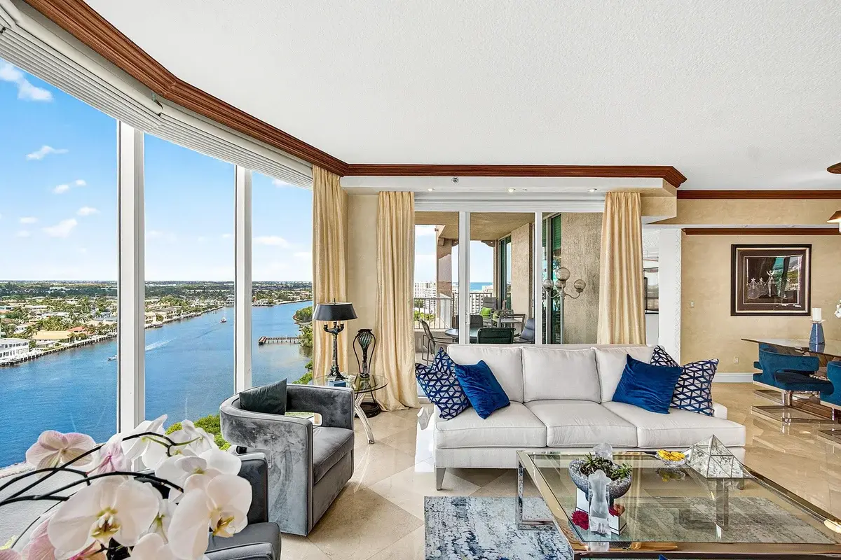 3720 S Ocean Blvd #1510, Highland Beach: photo 1 of 74