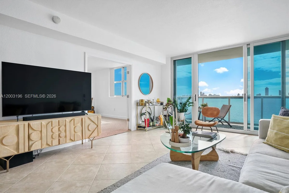 7501 E Treasure Dr #4EF, North Bay Village: photo 1 of 69