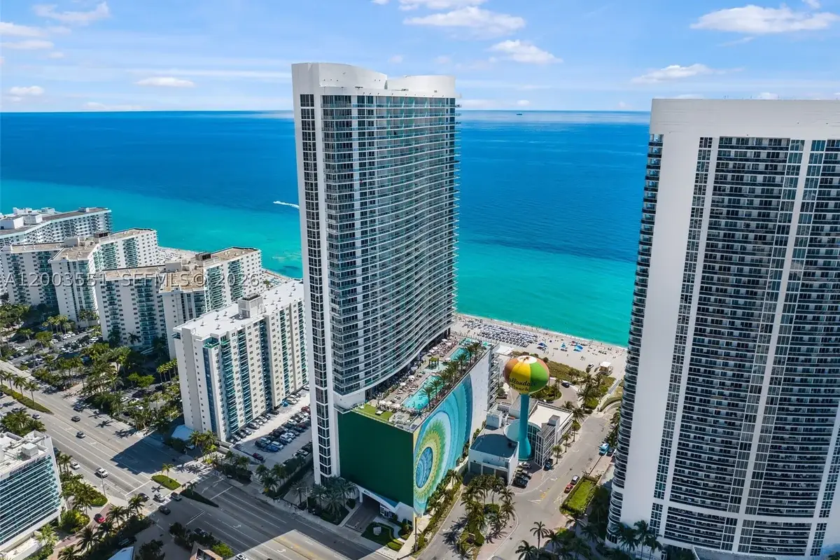 4111 S Ocean Dr #2207, Hollywood: photo 1 of 50